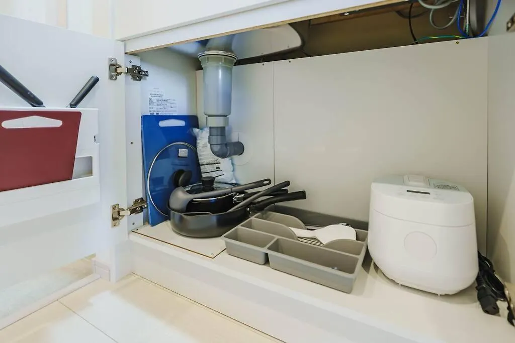 G Newly Renovated Hotel, Direct Access To Ueno, Asakusa, Disneyland, Airport Prefektura Tokio 0*,