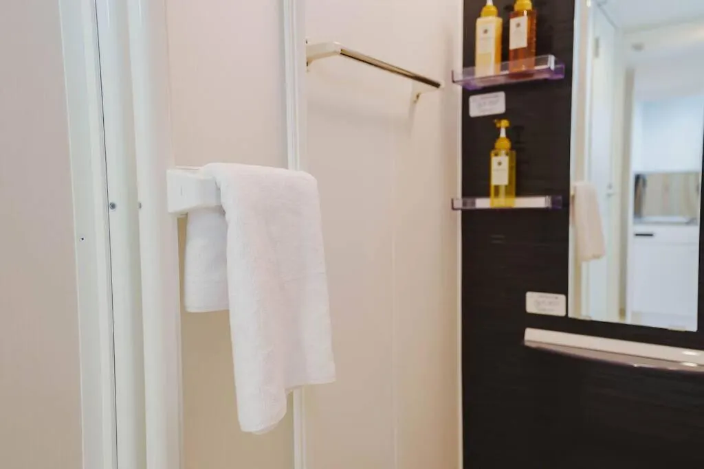 G Newly Renovated Hotel, Direct Access To Ueno, Asakusa, Disneyland, Airport Tokyo Apartment