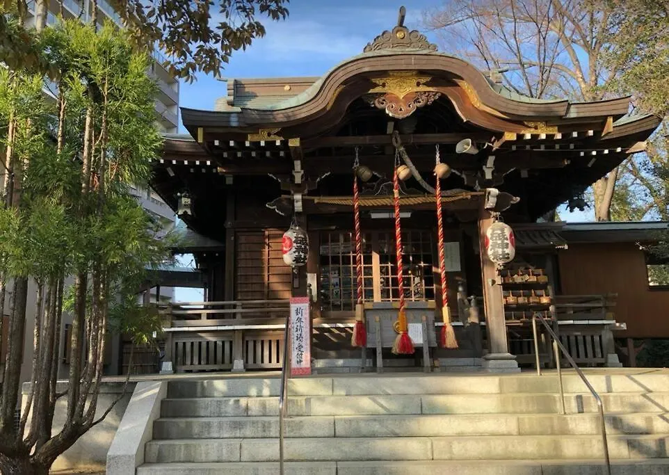 G Newly Renovated Hotel, Direct Access To Ueno, Asakusa, Disneyland, Airport Tokyo Japan