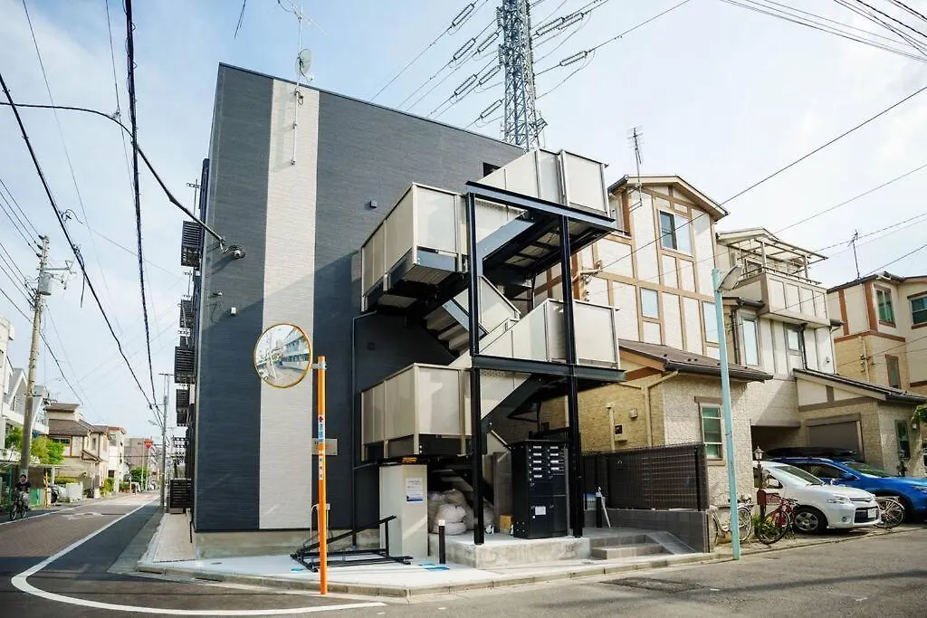 G Newly Renovated Hotel, Direct Access To Ueno, Asakusa, Disneyland, Airport Tokyo Japan