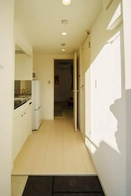 Apartment G Newly Renovated Hotel, Direct Access To Ueno, Asakusa, Disneyland, Airport Tokyo