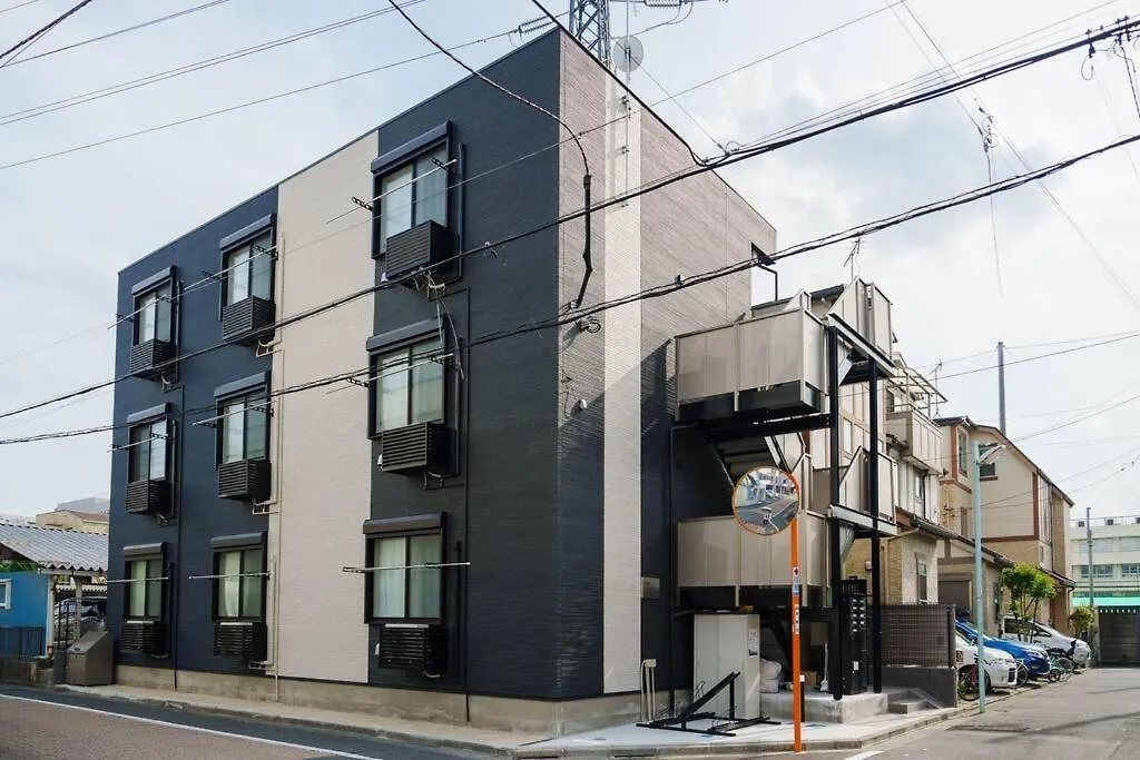 Apartment G Newly Renovated Hotel, Direct Access To Ueno, Asakusa, Disneyland, Airport Tokyo Japan