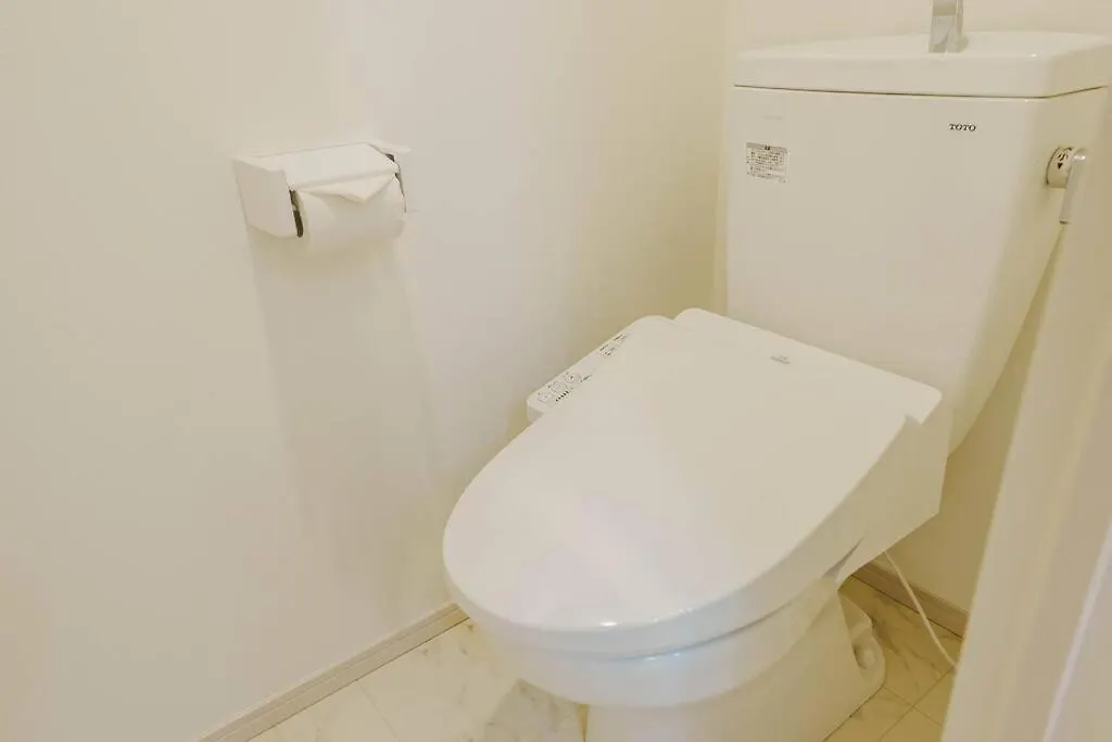 G Newly Renovated Hotel, Direct Access To Ueno, Asakusa, Disneyland, Airport Tokyo Apartment