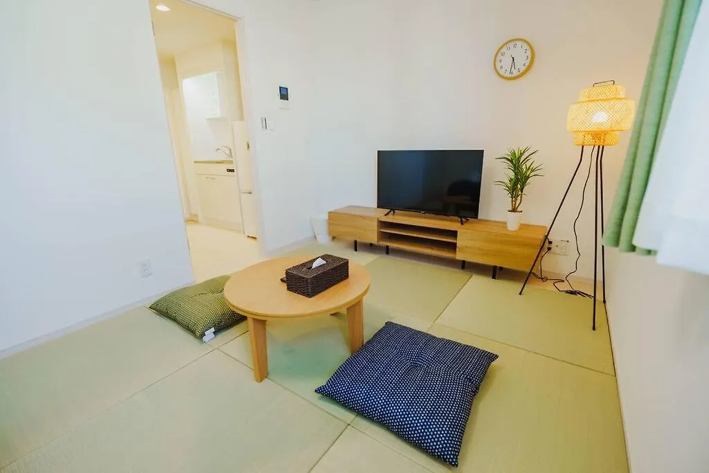 G Newly Renovated Hotel, Direct Access To Ueno, Asakusa, Disneyland, Airport Tokyo 0*,