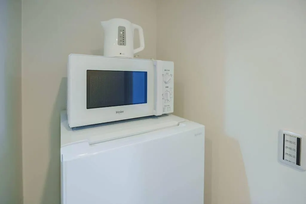 G Newly Renovated Hotel, Direct Access To Ueno, Asakusa, Disneyland, Airport Tokyo Apartment