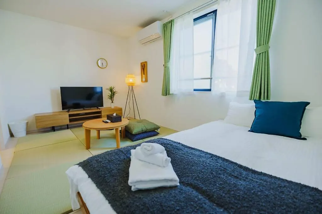 G Newly Renovated Hotel, Direct Access To Ueno, Asakusa, Disneyland, Airport Tokyo